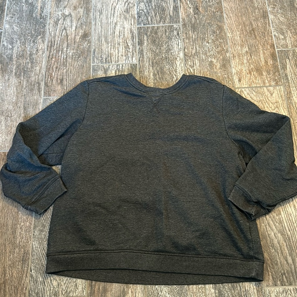 Karen Scott Sport sweatshirt